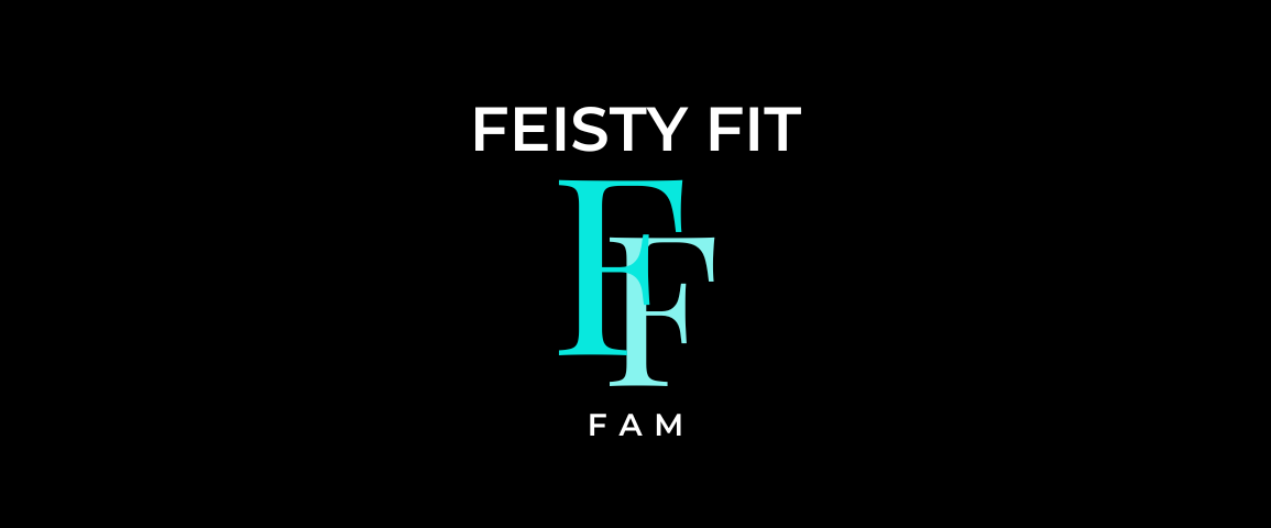 Feisty Fit Fam photo