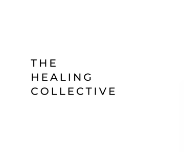 The Healing Collective logo